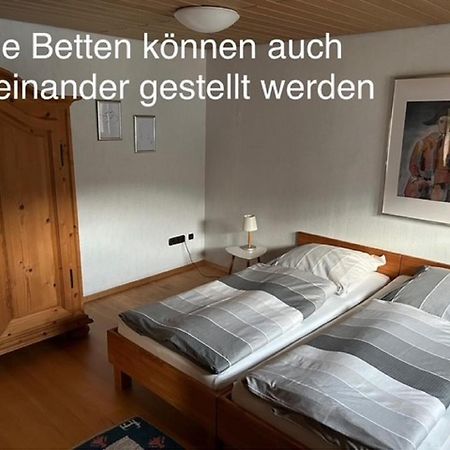 Ferienwohnung Anke Kaufmann Miltenberg Extérieur photo