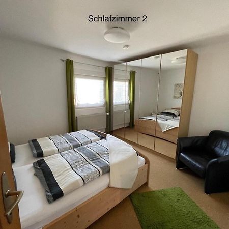 Ferienwohnung Anke Kaufmann Miltenberg Extérieur photo