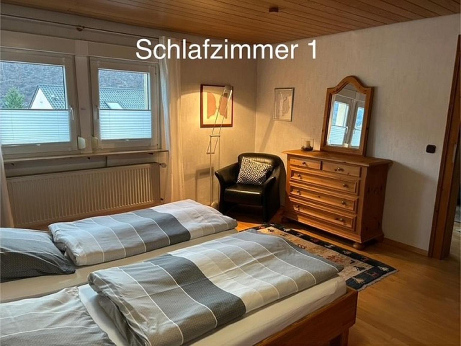 Ferienwohnung Anke Kaufmann Miltenberg Extérieur photo