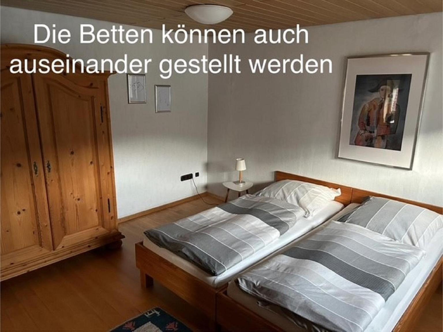 Ferienwohnung Anke Kaufmann Miltenberg Extérieur photo